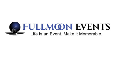 Click here to visit Full Moon Event's website 